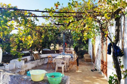 Landejendom i Carovigno, Brindisi, Carovigno - € 140.000 | Ref: 122621 - foto 4